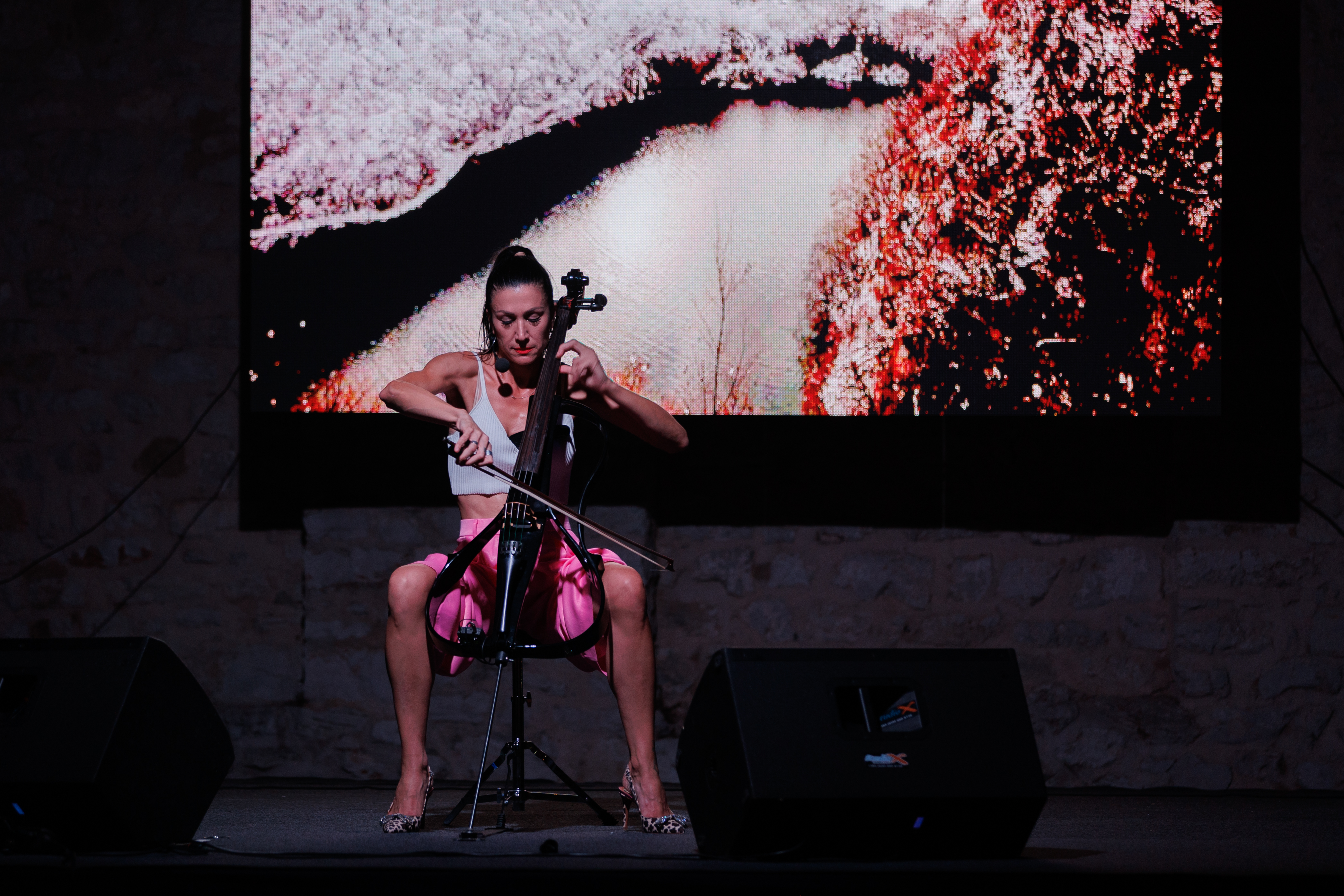 Ana Rucner @ Forum Ana Rucner @ Forum