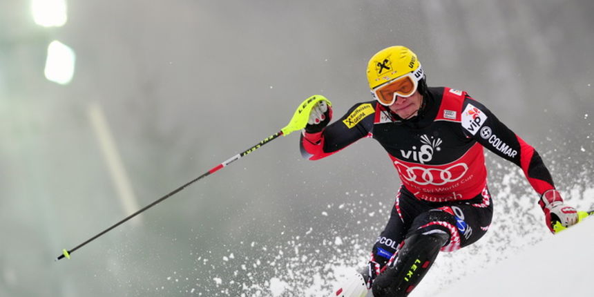 Zagreb, 050112.
Sljeme – Vip Snow Queen Trophy 2012.
Slalomska utrka FIS Svjetskog kupa na Sljemenu za muskarce.
Na slici: Ivica Kostelic.
Foto: Srdjan Vrancic / CROPIX Zagreb, 050112.
Sljeme – Vip Snow Queen Trophy 2012.
Slalomska utrka FIS Svjetskog kupa na Sljemenu za muskarce.
Na slici: Ivica Kostelic.
Foto: Srdjan Vrancic / CROPIX