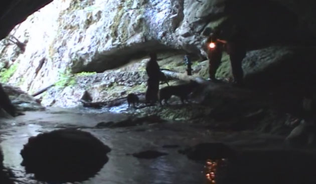 Završio godišnji skup speleologa Hrvatske