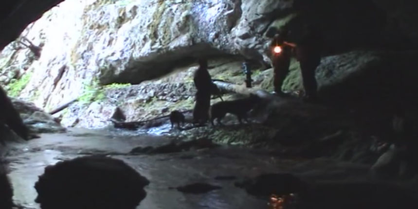 Završio godišnji skup speleologa Hrvatske Završio godišnji skup speleologa Hrvatske