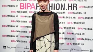 Zagreb – Prva vecer BIPA Fashion.hr u tunelu Gric. Photo: Petar Glebov/PIXSELL Zagreb – Prva vecer BIPA Fashion.hr u tunelu Gric. Photo: Petar Glebov/PIXSELL