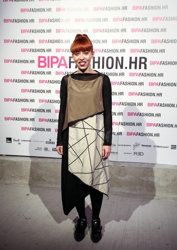 Zagreb – Prva vecer BIPA Fashion.hr u tunelu Gric. Photo: Petar Glebov/PIXSELL Zagreb – Prva vecer BIPA Fashion.hr u tunelu Gric. Photo: Petar Glebov/PIXSELL