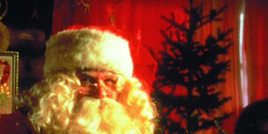 djed božićnjak djed božićnjak