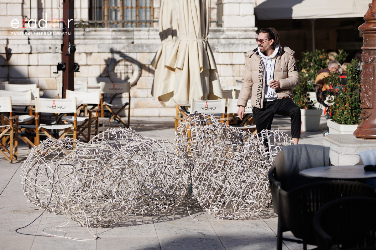 Đir po gradu, četvrtak 23. studenog 2023.