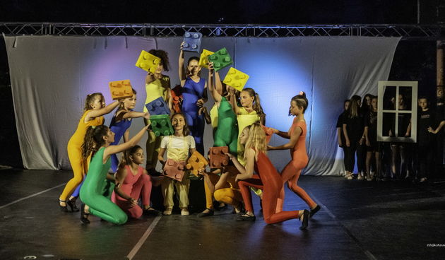 Gesta obilježila 20 godina djelovanja