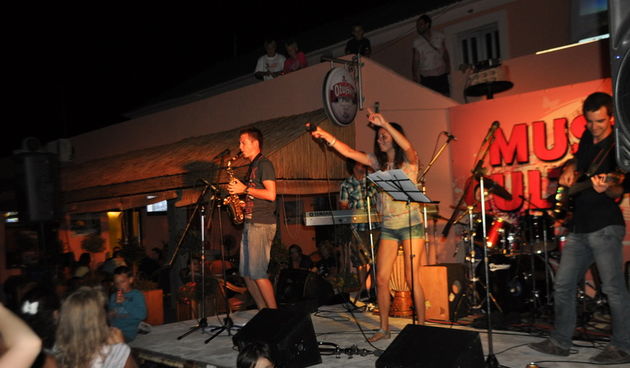 “Music culture 3” u Banju: Mladi glazbenici oduševili publiku