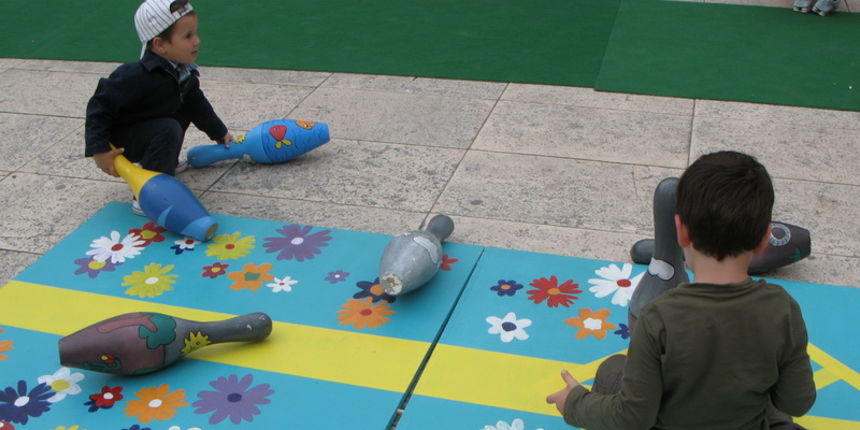 “Zeleni dani” radija 057 na Narodnom trgu “Zeleni dani” radija 057 na Narodnom trgu