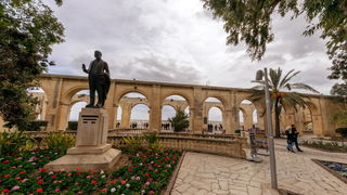 Malta, biser Mediterana Malta, biser Mediterana