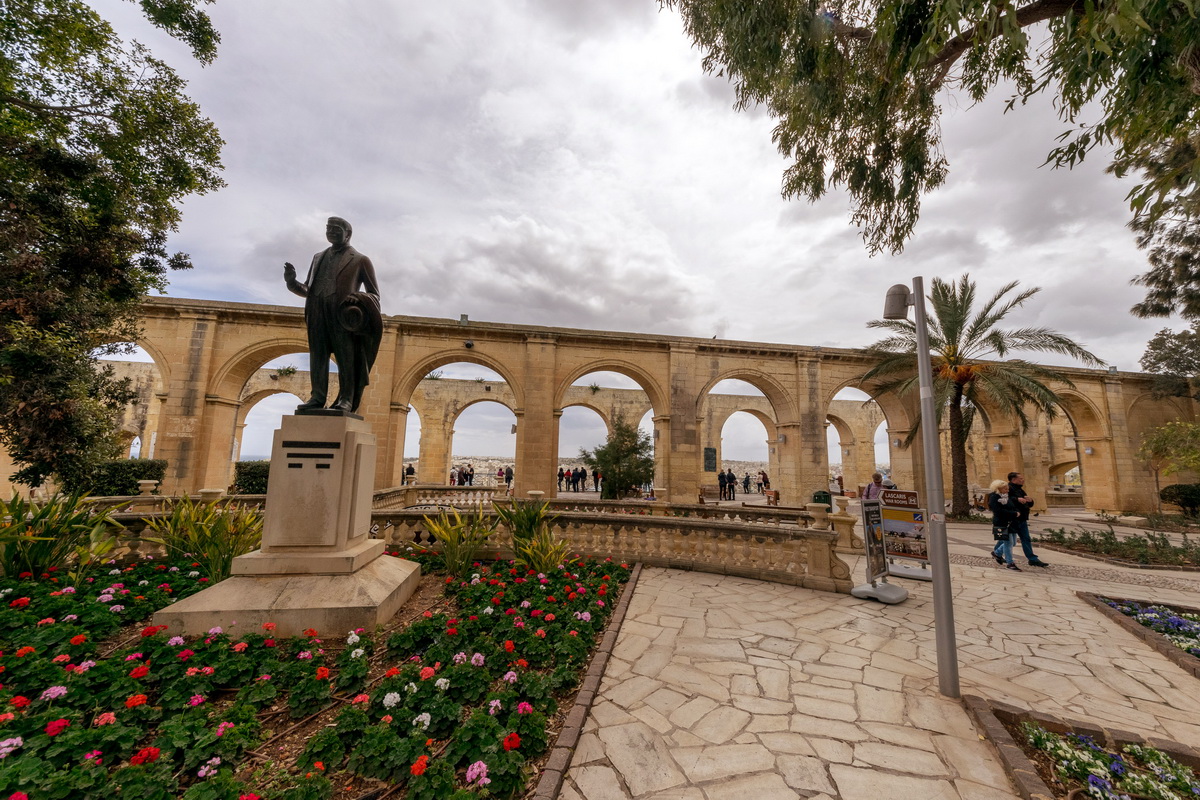 Malta, biser Mediterana Malta, biser Mediterana