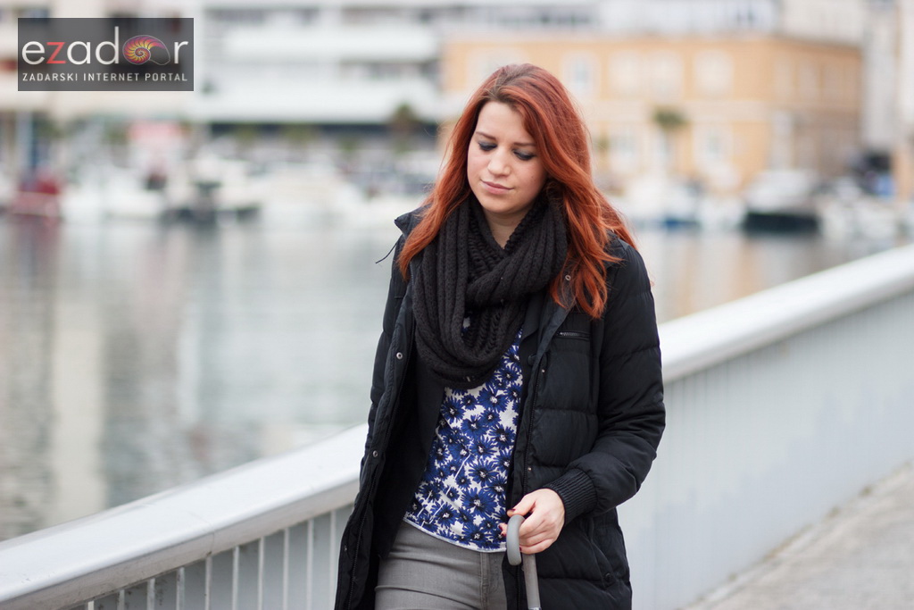 Đir po gradu, srijeda 13. prosinca 2017.