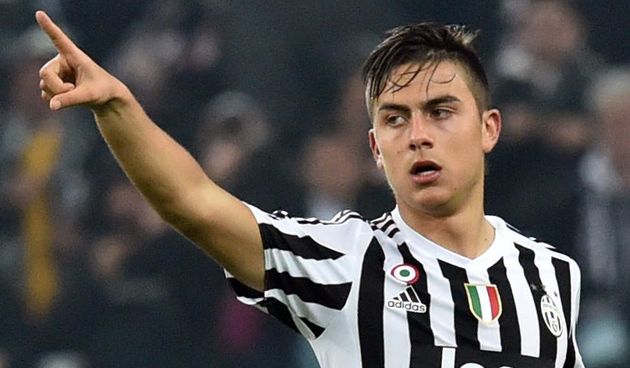 Dybala