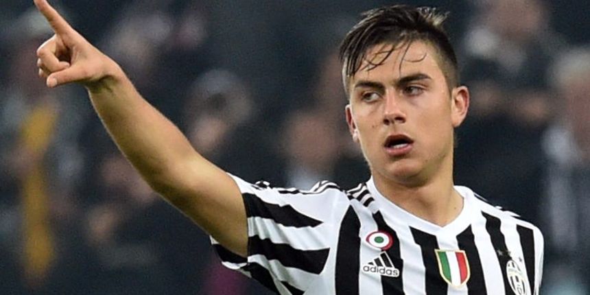 Dybala