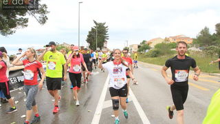 Wings for Life World Run Zadar 2017: Okrjepa u Bibinjama
