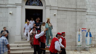 U Stankovcima proslavljen blagdan Velike Gospe