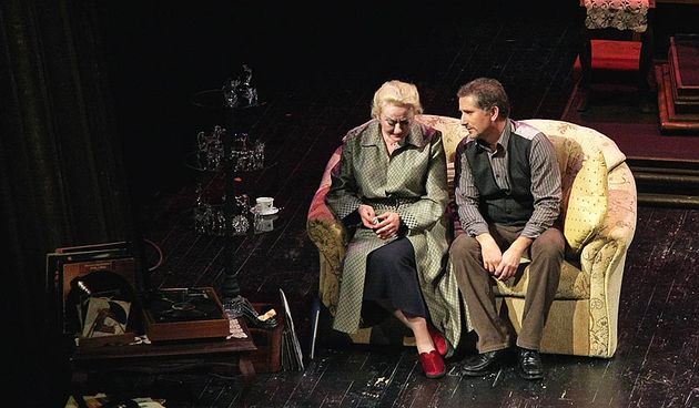 HKK  Zadar – Staklena menažerija