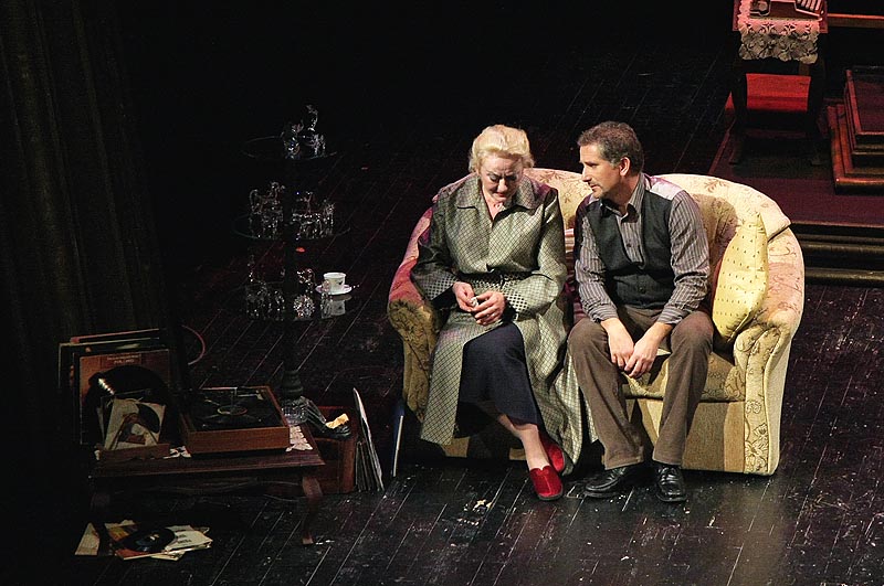 HKK Zadar – Staklena menažerija HKK Zadar – Staklena menažerija