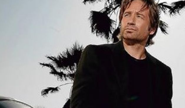 Javna je tajna da je glumac David Duchovny imao problema s ovisnosti o seksu (Tportal.hr)