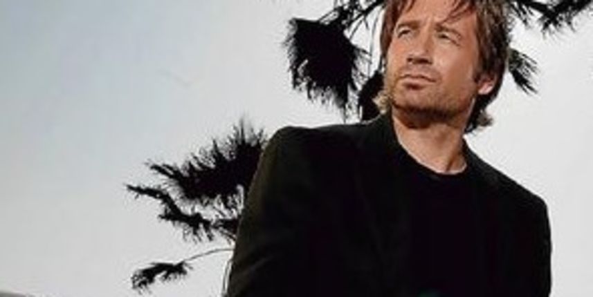 Javna je tajna da je glumac David Duchovny imao problema s ovisnosti o seksu (Tportal.hr) Javna je tajna da je glumac David Duchovny imao problema s ovisnosti o seksu (Tportal.hr)