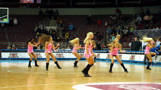 Plesna skupina ASK Riga