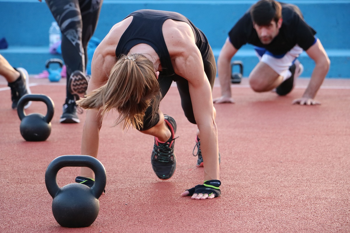 Dani otvorenih vrata ŠC Višnjik: “Wings For Life Warm up”