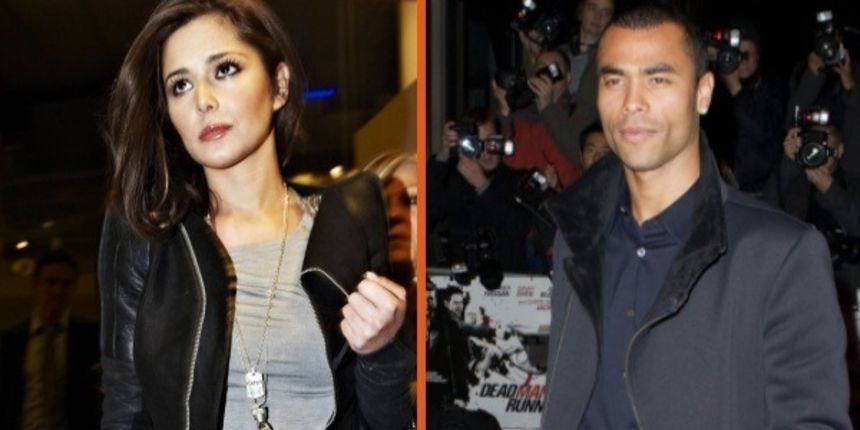 Cheryl i Ashley Cole ( foto JLP) Cheryl i Ashley Cole ( foto JLP)