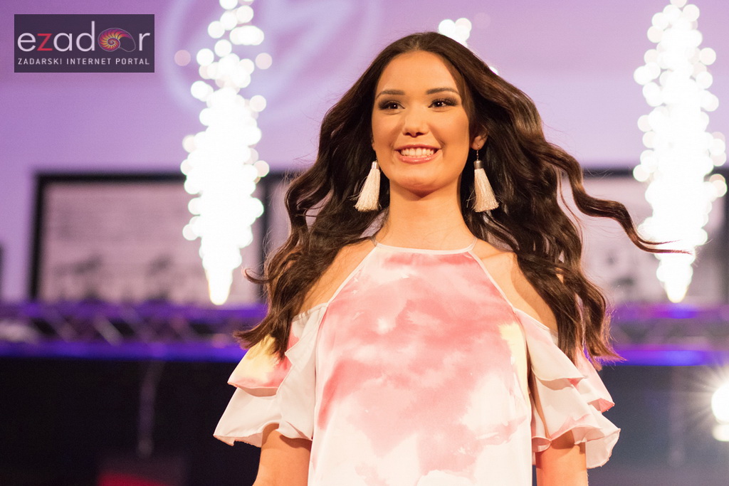 Izbor Miss Hrvatske za Miss svijeta @ Arsenal Zadar Izbor Miss Hrvatske za Miss svijeta @ Arsenal Zadar