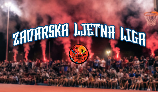 Zadarska ljetna liga 2024