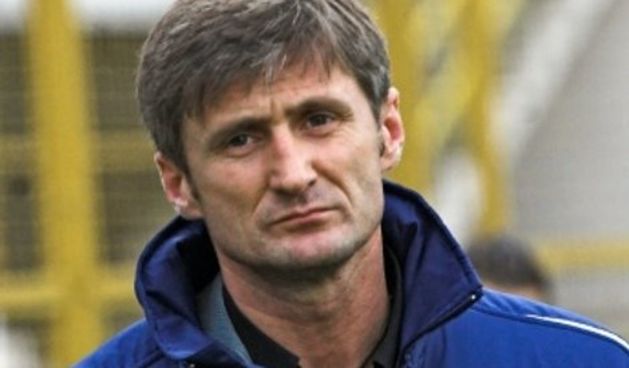 Robert Jarni (Foto: mojportal.hr)