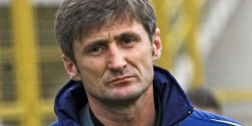 Robert Jarni (Foto: mojportal.hr)