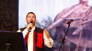 Festival zabavne glazbe Zadar 2010 (foto: Saša Čuka) Festival zabavne glazbe Zadar 2010 (foto: Saša Čuka)