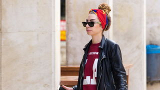 Đir po gradu 22. studenog 2016. Foto: Bojan Bogdanić Đir po gradu 22. studenog 2016. Foto: Bojan Bogdanić