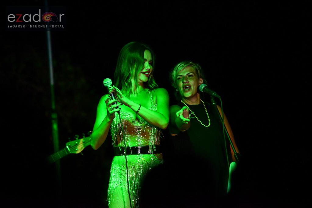 Severina Live @ Lounge & bar Ledana Severina Live @ Lounge & bar Ledana