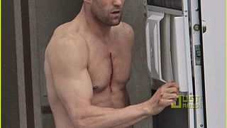 Jason Statham (justjared.buzznet.com)