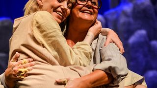 Premijera predstave “Otočićići” u Kazalištu lutaka Zadar Premijera predstave “Otočićići” u Kazalištu lutaka Zadar