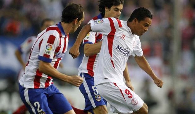 Carlos Bacca, foto: as.com