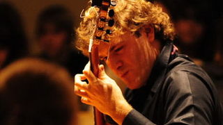 Koncert Petra Culica