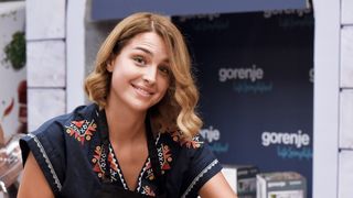 321 kuhaj, Doris Pinčić Rogoznica 321 kuhaj, Doris Pinčić Rogoznica