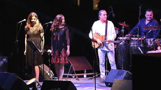 Čudesna Doris Dragović oduševila u Biogradu na Moru Čudesna Doris Dragović oduševila u Biogradu na Moru