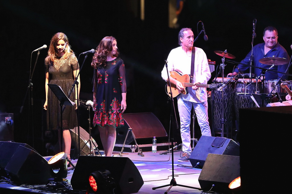 Čudesna Doris Dragović oduševila u Biogradu na Moru Čudesna Doris Dragović oduševila u Biogradu na Moru