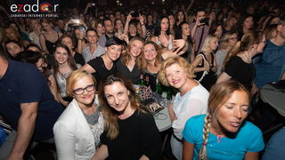 Gibonni @ Arsenal 12. svibnja 2018. Gibonni @ Arsenal 12. svibnja 2018.