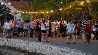 Bibinje feštica, foto: Leo Banić Bibinje feštica, foto: Leo Banić