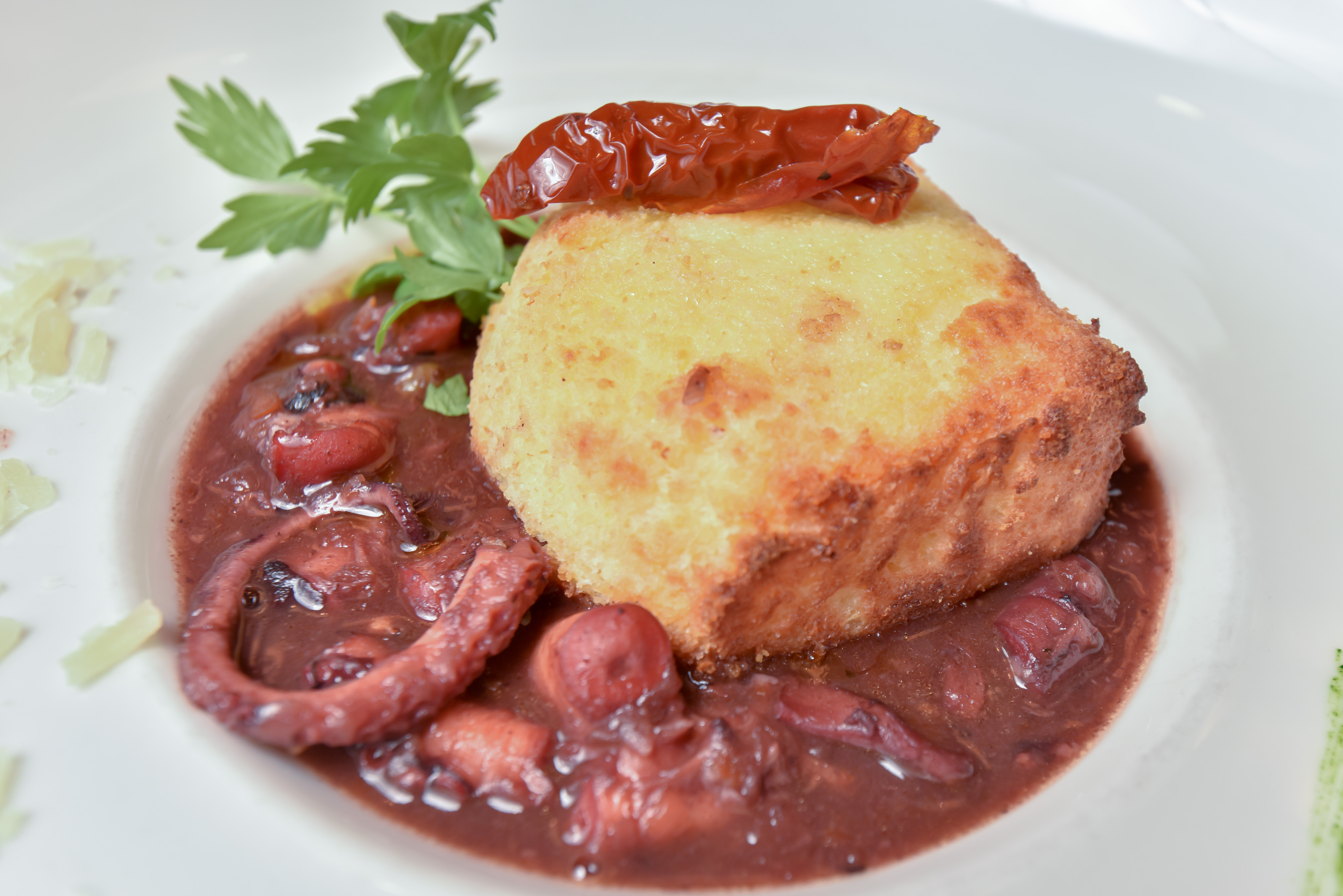 “Art Gourmet Kalelarga” i “Bon Appetit” – vrhunska gastronomija i šarm zadarskog bistroa i restorana