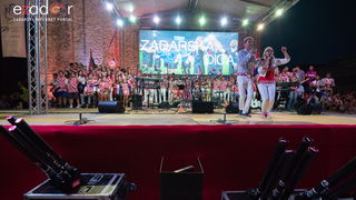 Veličanstven doček četvorice zadarskih Vatrenih