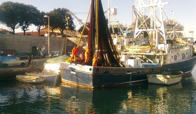 Ribarima kazneni bodovi za prekršaje na moru