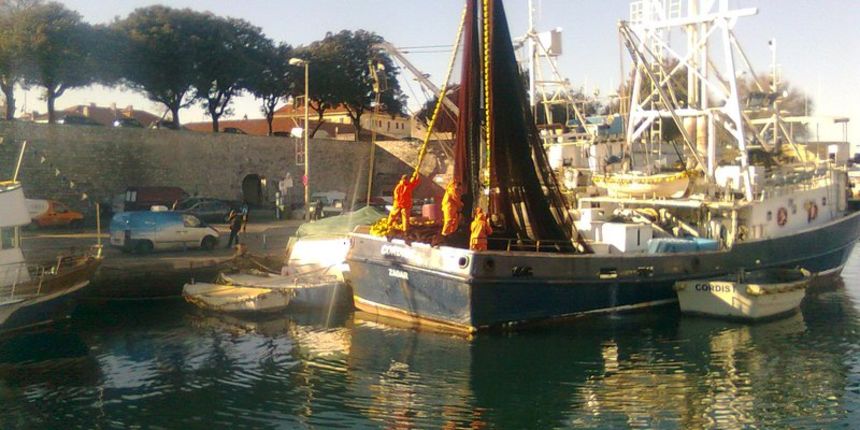 Ribarima kazneni bodovi za prekršaje na moru