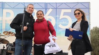 35. biciklijada Zadar – Vir 35. biciklijada Zadar – Vir