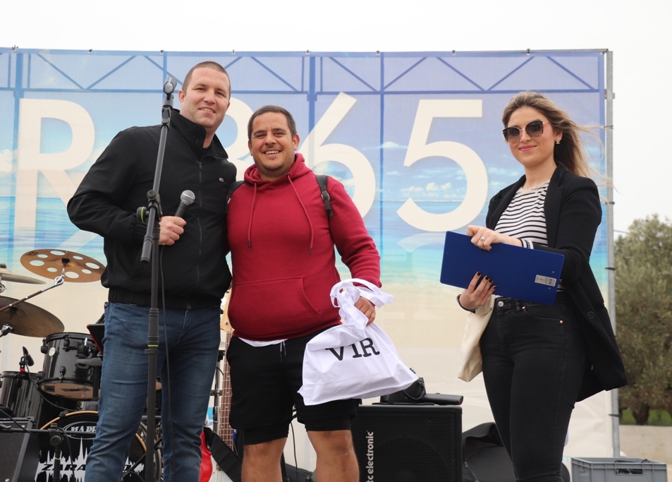 35. biciklijada Zadar – Vir 35. biciklijada Zadar – Vir