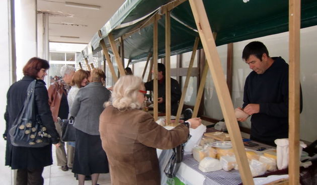 “Dani sunca” u zimskom ruhu