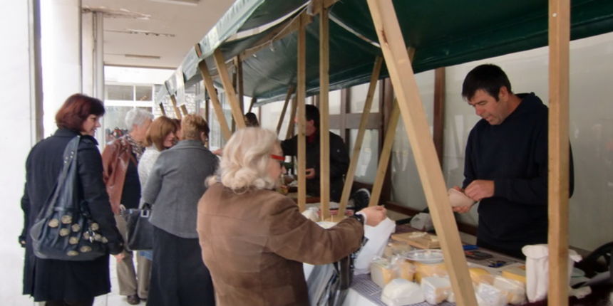 “Dani sunca” u zimskom ruhu