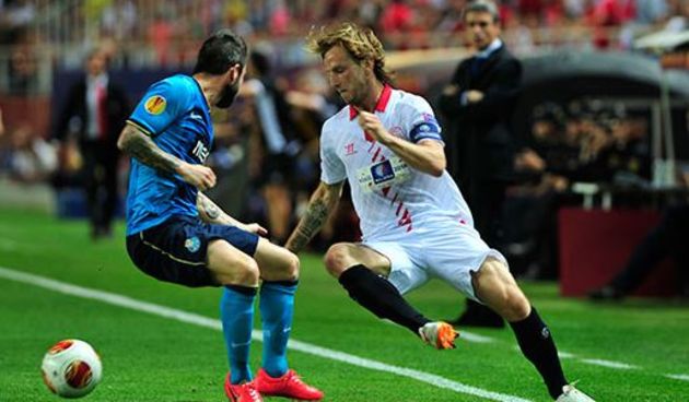 Ivan Rakitić, foto: eldesmarque.com
